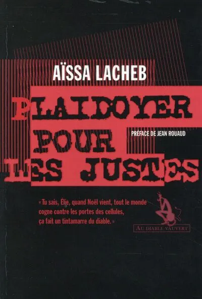 Plaidoyer pour les justes