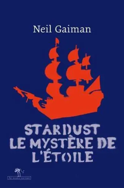 Stardust : Le mystère de l'étoile