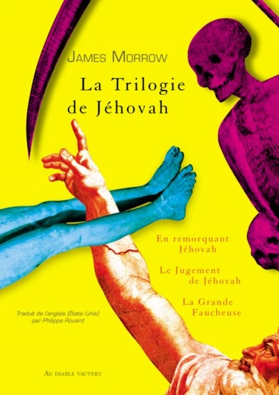 La Trilogie de Jéhovah