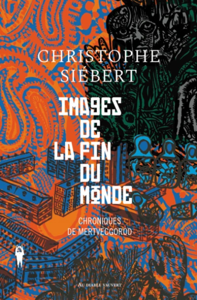 Chroniques de Mertvecgorod