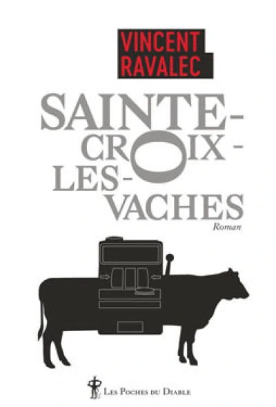 Sainte-Croix-les-Vaches