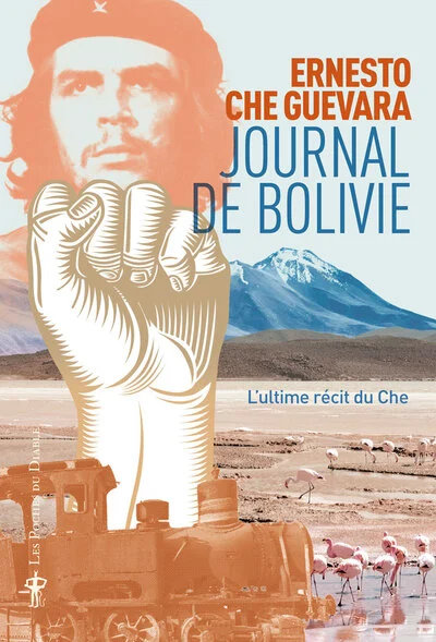 Journal de Bolivie