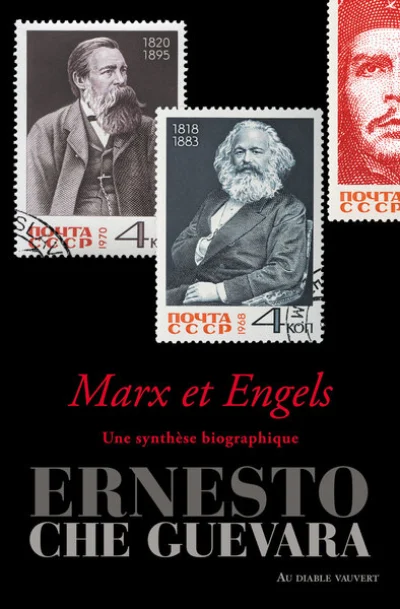 Marx & Engels