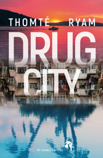 Drug city