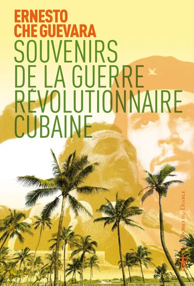 Souvenirs de la guerre révolutionnaire