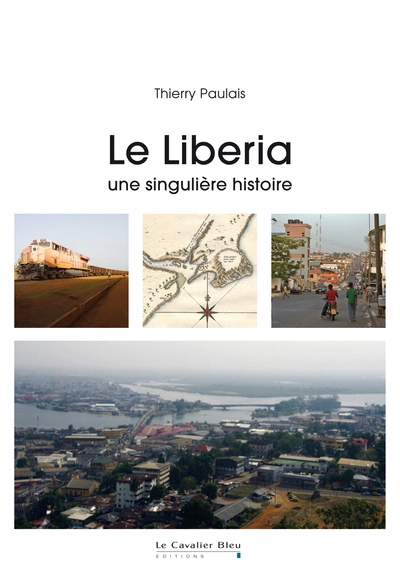 Liberia (le)