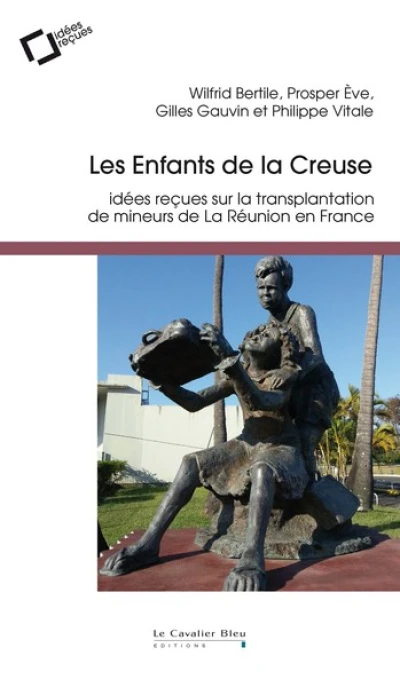 Les enfants de la Creuse