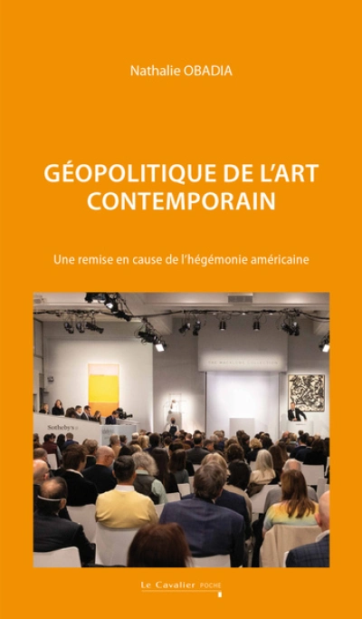 Géopolitique de l'art contemporain