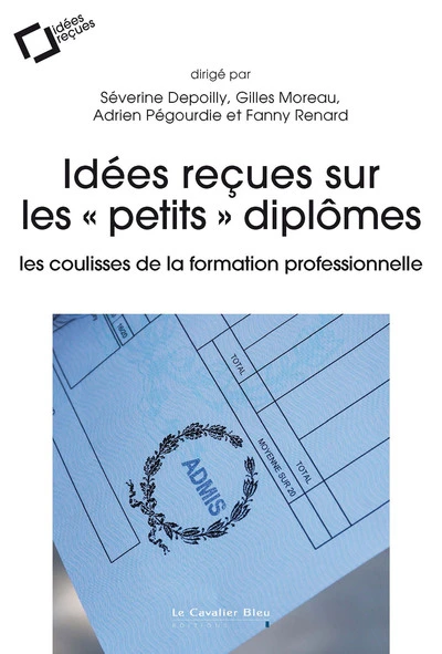 Idées reçues sur les "petits" diplômes