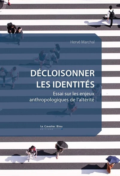 Les déclinaisons de l'identité