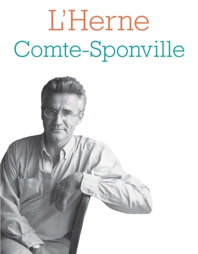 André Comte-Sponville