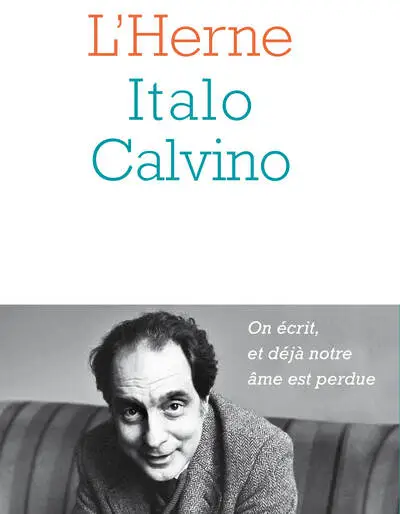 L'Herne : Calvino