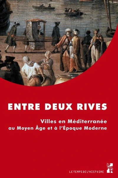 ENTRE DEUX RIVES