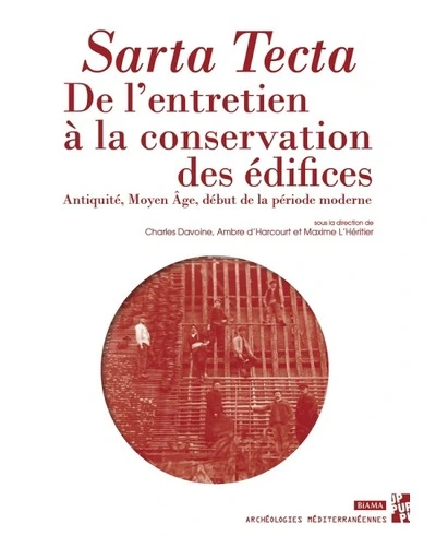 Sarta tecta