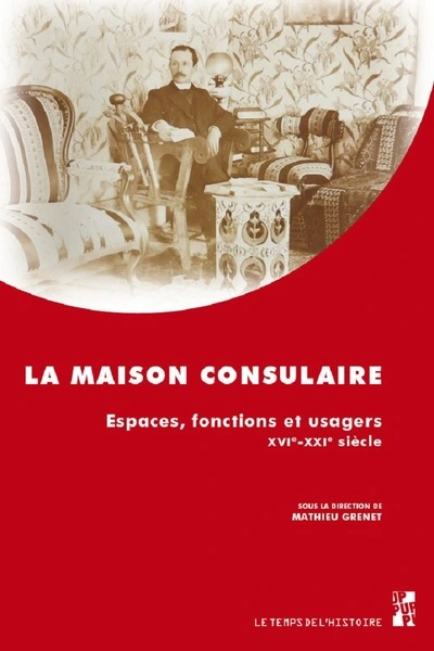 La maison consulaire