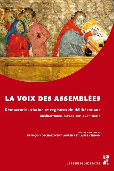 La voix des assemblees