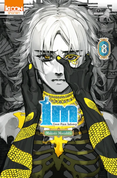 Im, tome 8