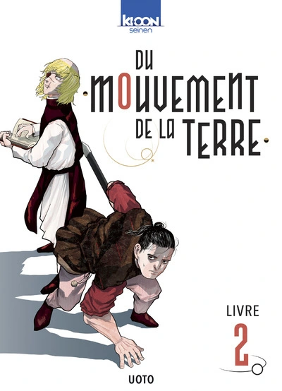 Du mouvement de la Terre, tome 2