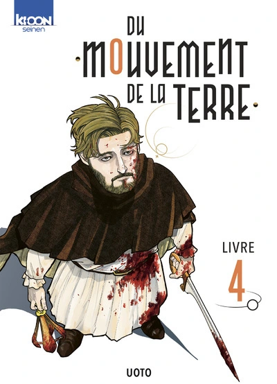 Du mouvement de la Terre, tome 4