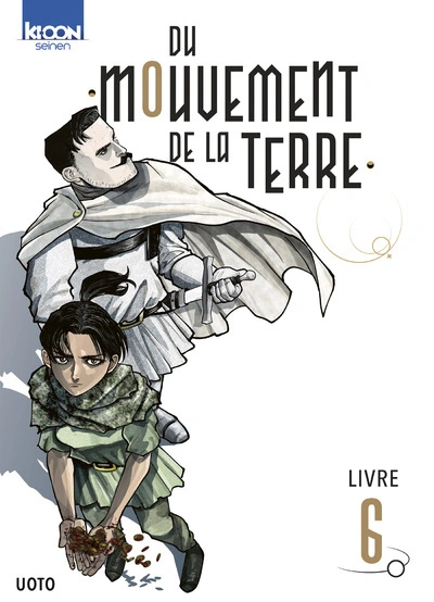 Du mouvement de la Terre, tome 6