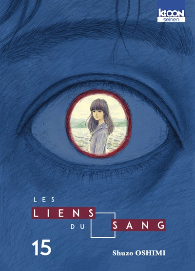 Les Liens du sang, tome 15