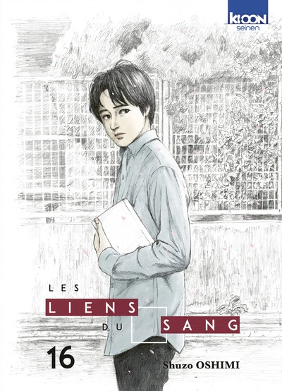 Les liens du sang, tome 16