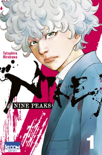 Nine Peaks, tome 1