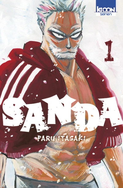 Sanda, tome 1