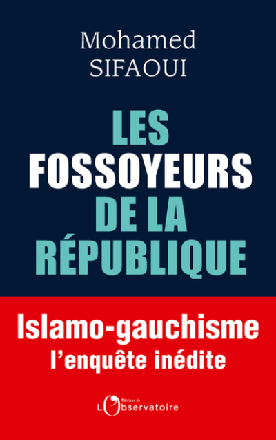 Les fossoyeurs de la République