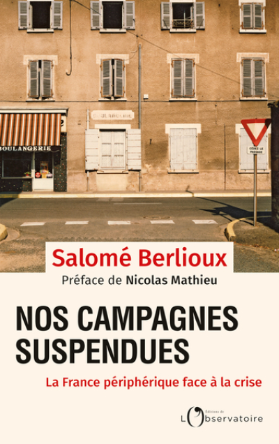 Nos campagnes suspendues