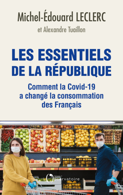 Les essentiels de la République