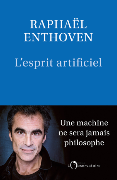 L'esprit artificiel