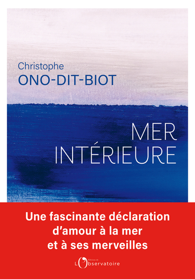 Mer intérieure