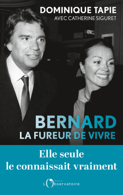 Bernard : La fureur de vivre