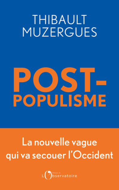 Postpopulisme