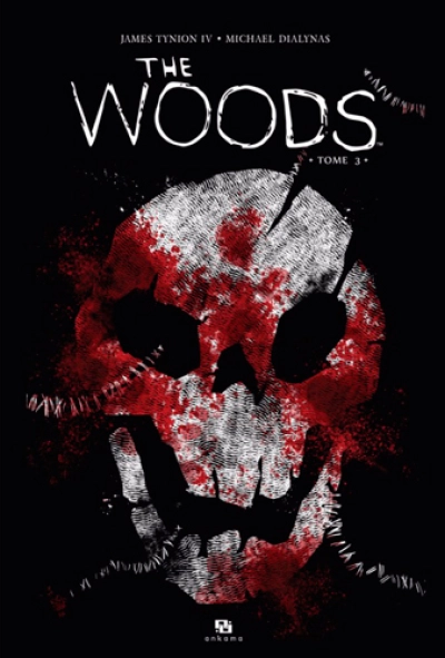 The Woods, tome 3