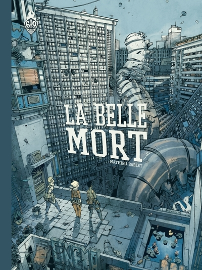 La Belle Mort