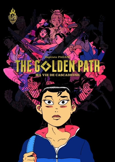 The golden path