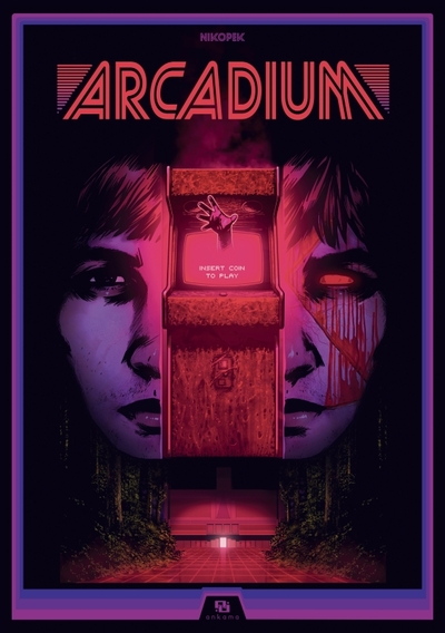 Arcadium