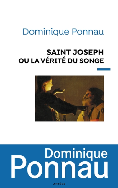 Saint Joseph ou la vérité du songe