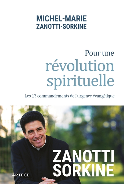 Pour une révolution spirituelle