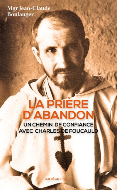 La prière d'abandon