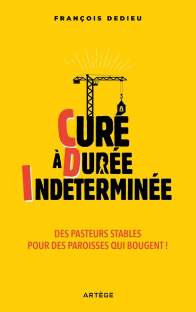 Curé à durée déterminée