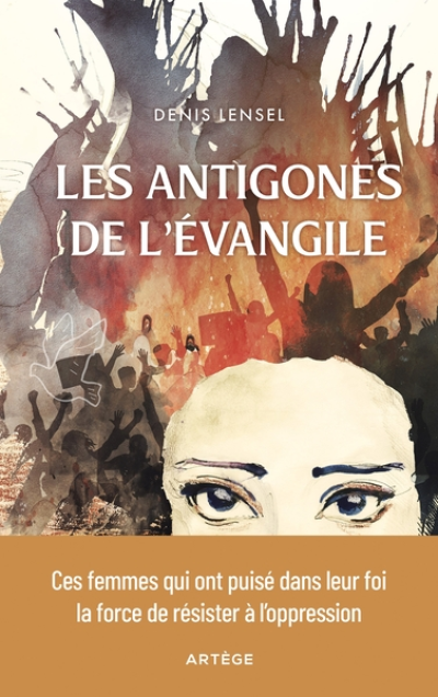 Les antigones chrétiennes