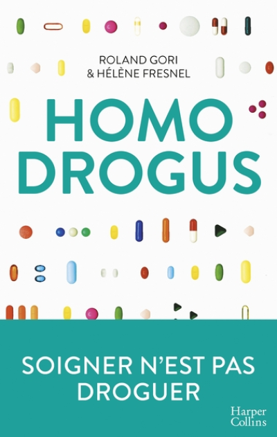 Homo Drogus