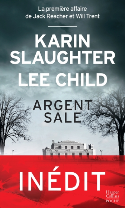 Jack Reacher - HS : Argent sale