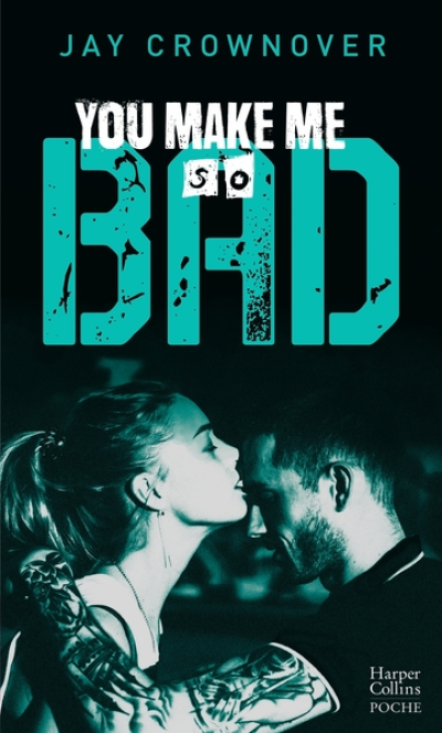 Bad (Crownover)