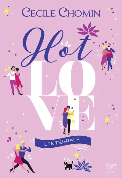 Hot Love, Intégrale