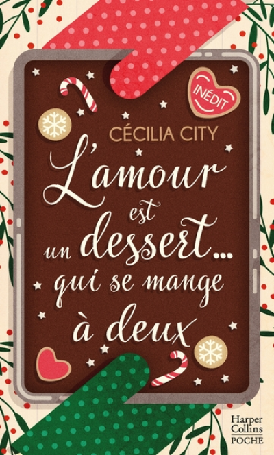 L'amour est un dessert... qui se mange à deux