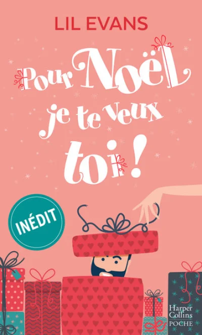 Pour Noël, je te veux toi !